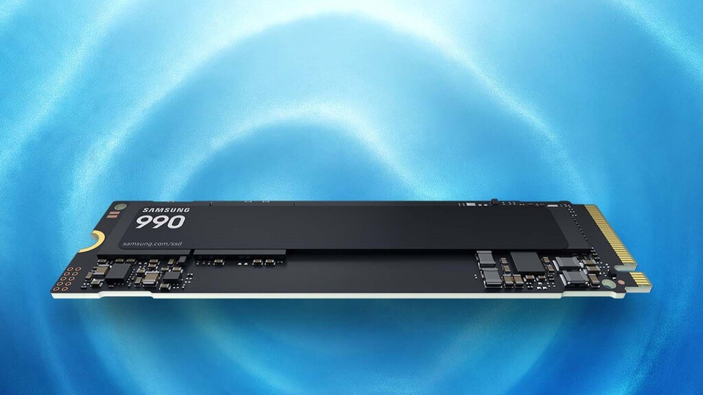Ya es oficial: Samsung presenta un nuevo SSD con interfaz PCIe 4.0 que llega en plena crisis de precios para la memoria