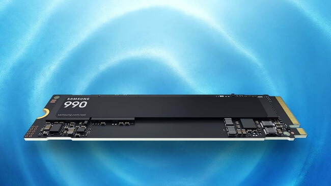 Ssd 900 Samsung
