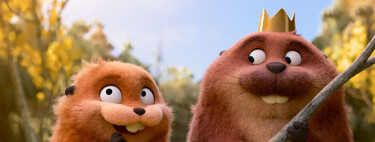 He podido ver parte de 'Hoppers' y creo que es el renacimiento de Pixar. Carcajadas puras, animación histriónica y carisma a raudales