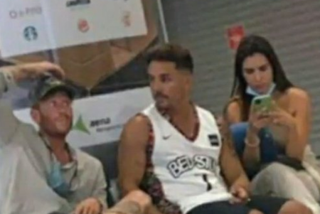 La ültima tentacion