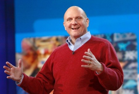 La gran reorganización interna de Microsoft se hace realidad