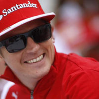 Raikkonen se queda en Ferrari para 2016, a todos los interesados ¡Gracias por participar!
