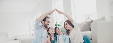 Día de la Familia 2021: no hay un solo modelo de familia, todas son únicas y especiales