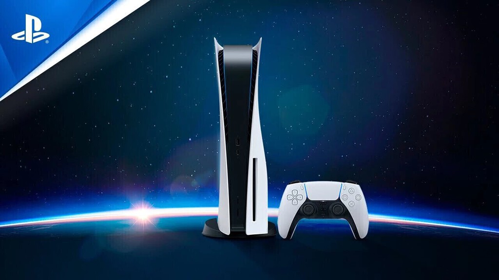 Oleada de stock de PS5: varios packs de la consola de Sony están disponibles con mandos, juegos y saldo de PSN Oleada de stock de PS5: varios packs de la consola de Sony están disponibles con mandos, juegos y saldo de PSN