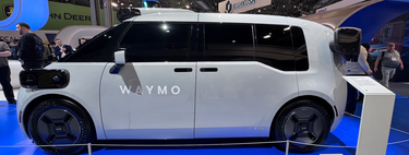 Ojai: o novo robotáxi da Waymo quer conquistar os EUA e destronar Tesla e Uber 