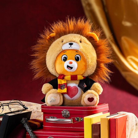 Harry Potter Ositos Carinositos