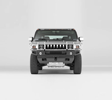 Hummer podría volver al mercado como marca de pick-ups y SUV eléctricos a partir de 2021