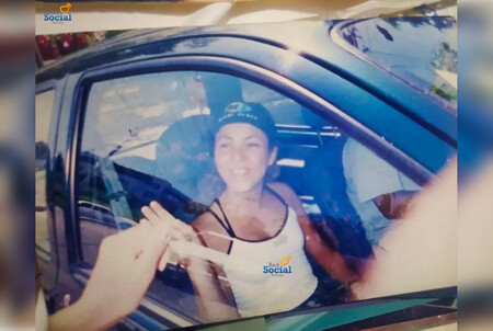 Shakira Twingo 3