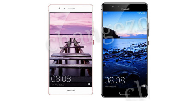 Huawei P10