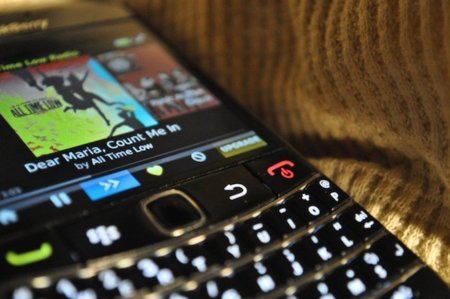 El polémico servicio de mensajería de BlackBerry pone en entredicho a las agencias de espionaje