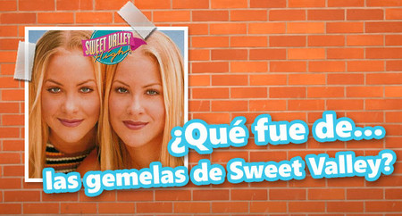 ¿Qué fue de... las gemelas de Sweet Valley?