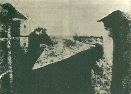 Todos conocemos a Daguerre como inventor de la fotografía… ¿pero realmente lo fue?