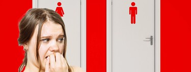 ¿Eres incapaz de ir al baño fuera de casa? Se llama parcopresis y así puedes solucionarlo  