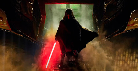 Maul Shadow Lord