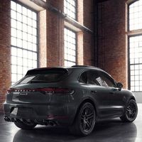Este Porsche Macan S 2019 es todo un escaparate de la personalización que ofrece Porsche Exclusive