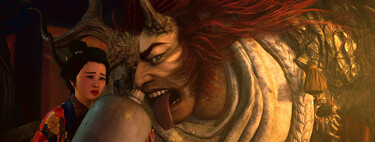 No sólo he jugado unas horas a Onimusha, también he probado su versión de Nintendo Switch 2, y de verdad que lo de Capcom parece ciencia ficción 