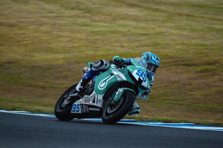 Mackenzie Phillip Island Ssp 2023