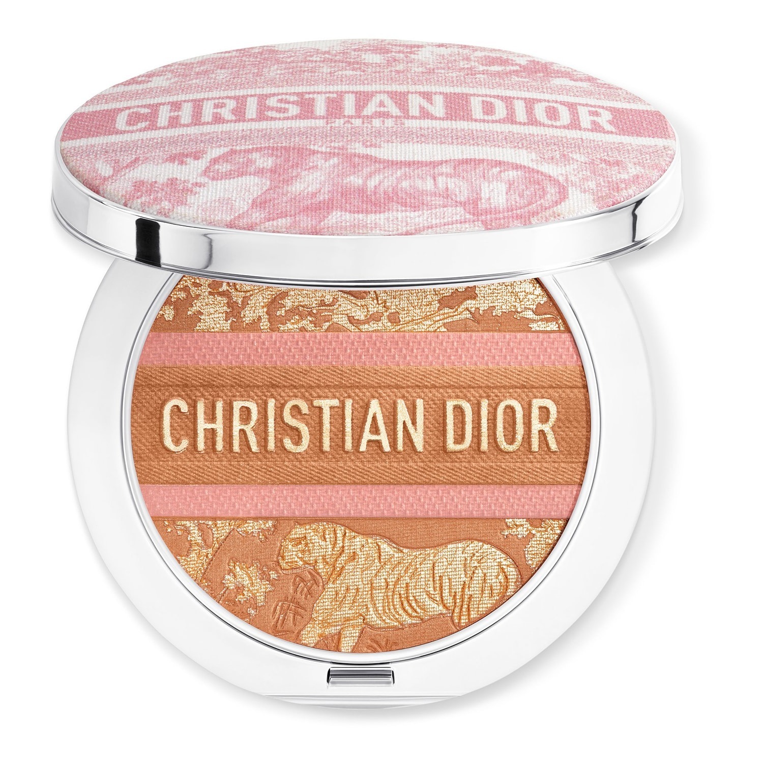 Dior Forever Nude Bronze 