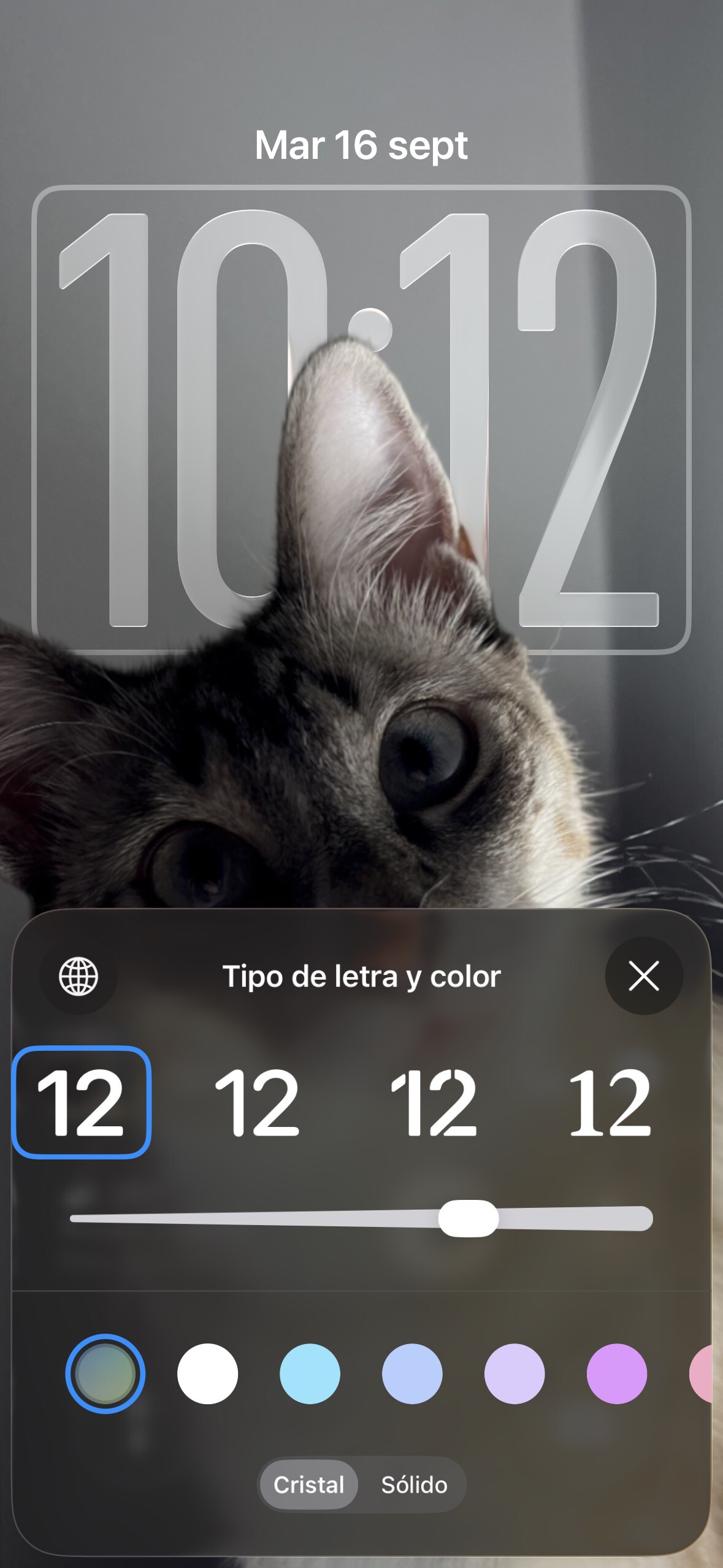 Personaliza tu iPhone con iOS 26: cómo aprovechar los nuevos diseño de ...