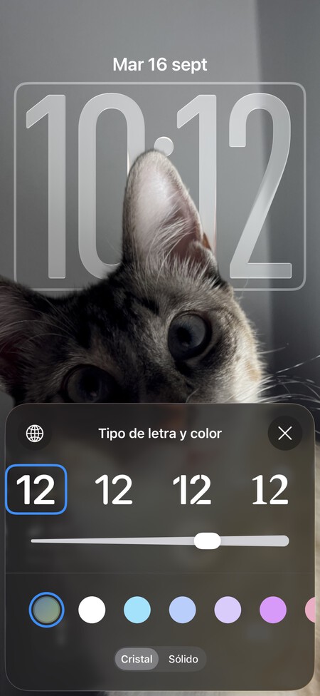 Clock