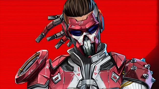 Imagen de Apex Legends Mobile (Respawn Entertainment)