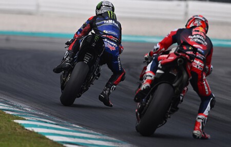 Quartararo Sepang Motogp 2024