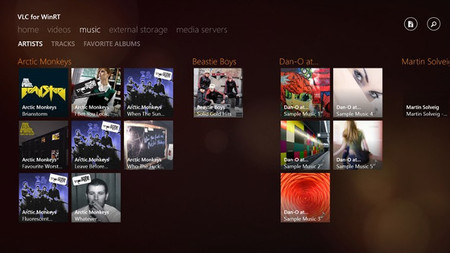 VLC actualiza su aplicación para Windows 8; próximo objetivo Windows Phone 8.1
