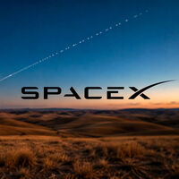 SpaceX investiu US$ 17 bilhões para se tornar uma operadora de telefonia móvel, mas não é suficiente 