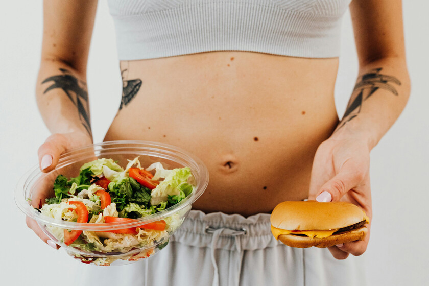 La limpieza del colon: mito desmintido por la ciencia