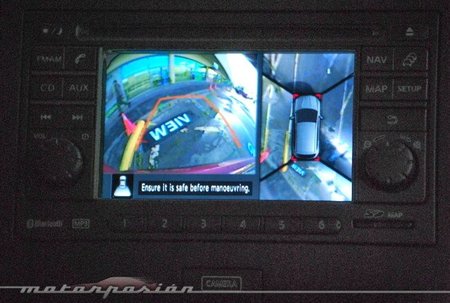 Nissan Qashqai 2012 1.6 dCi