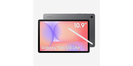 Samsung Galaxy Tab S10 Lite