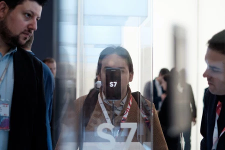 ¿Qué hace que el Galaxy S7 se acople a tu estilo de vida?