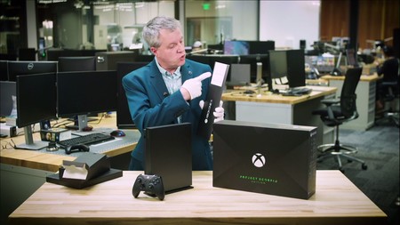 Xbox en la Gamescom 2017: el innecesario repaso de Microsoft a lo vivido en el E3
