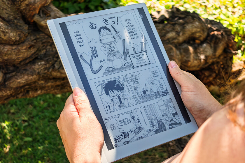 Boox Go 10.3 (Gen II) Lumi, análisis: si no es el mejor lector de libros electrónicos, poco le falta