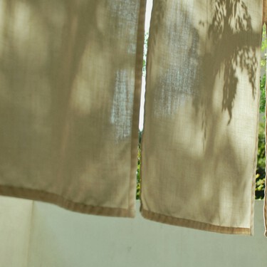 Antes de tirar las cortinas viejas, mira estas cinco ideas para reutilizarlas y convertirlas en cosas realmente útiles