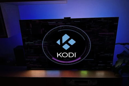 Kodi