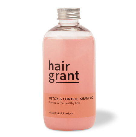 Hair Grant Detox Control Shampoo