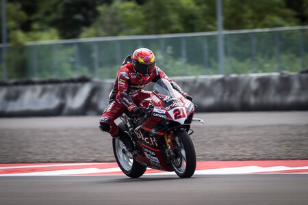 Rinaldi Indonesia Sbk 2023