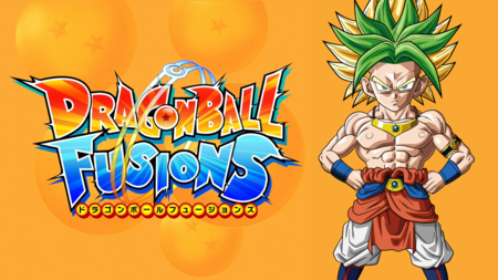 Dragon Ball Fusions muestra su sistema de batalla en un nuevo tráiler cargadito de gameplay