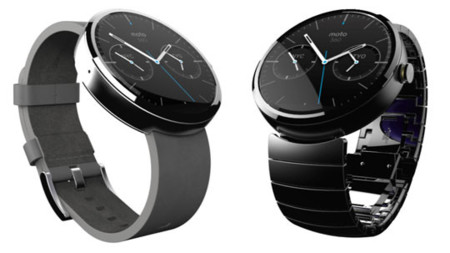 Moto 360
