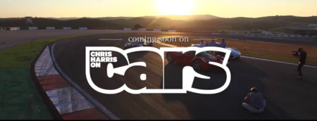 Los ex-Top Gear no son los únicos que están preparando algo grande