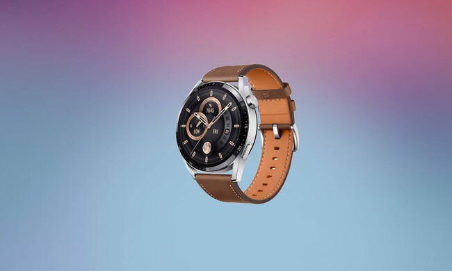 Smartwatch Huawei Watch GT3