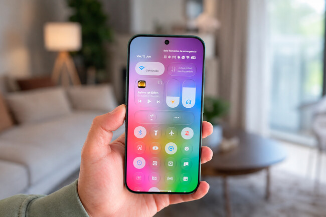 Ios27 Hyperos 3