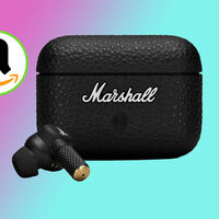 Amazon México pierde la cabeza al poner los sorprendentes Marshall Motif II ANC con oferta histórica y 9 MSI 