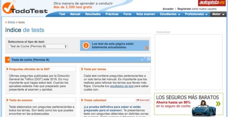 Todotest