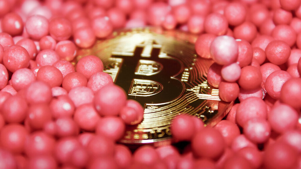 En 2013 compró bitcoins y perdió la contraseña, su solución: le pagó a un hacker para recuperarla y ahora valen millones de dólares . Noticias en tiempo real