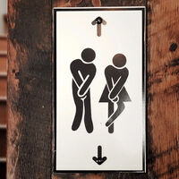 Ir al baño en horario laboral ya no sale gratis tras la sentencia de este tribunal suizo. Otra razón más para abrazar el teletrabajo 