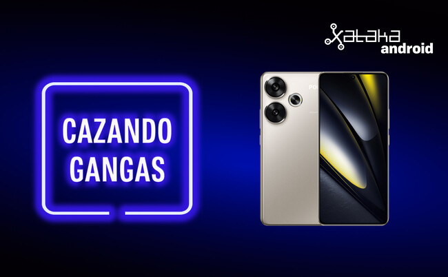 Cazando Gangas