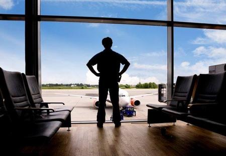 Entrevista exclusiva: Diario del Viajero habla con la voz de los controladores aéreos