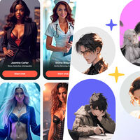 La gran brecha de género de la IA: EEUU se está obsesionando con las novias virtuales, China con los novios 